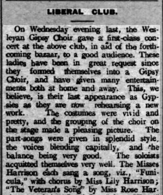 1908-03-27 Wesley Gypsy Choir
